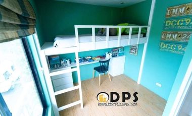 Affordable Housing in Panabo City Davao Del Norte