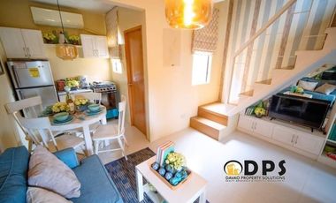 Affordable Housing in Panabo City Davao Del Norte