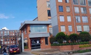 Apartamento en Venta San Antonio Norte Bogota
