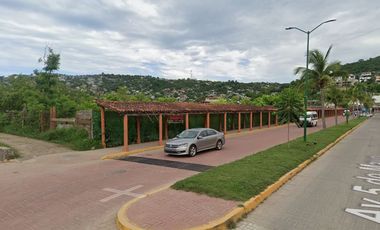 CASA EN ZIHUATANEJO!!!! Antonia Nava, Centro, Zihuatanejo, Guerrero, México