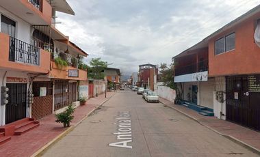 CASA EN ZIHUATANEJO!!!! Antonia Nava, Centro, Zihuatanejo, Guerrero, México