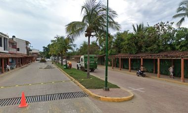 CASA EN ZIHUATANEJO!!!! Antonia Nava, Centro, Zihuatanejo, Guerrero, México