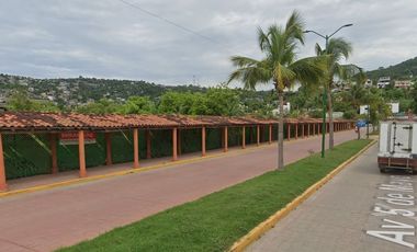 CASA EN ZIHUATANEJO!!!! Antonia Nava, Centro, Zihuatanejo, Guerrero, México