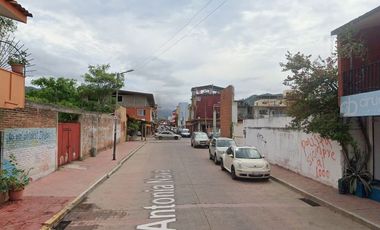 CASA EN ZIHUATANEJO!!!! Antonia Nava, Centro, Zihuatanejo, Guerrero, México