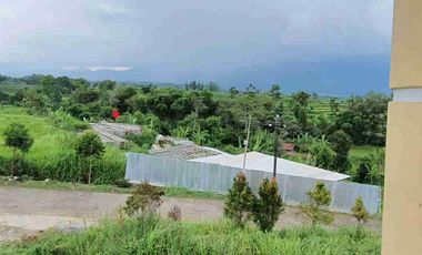 Promo Hunian Modern Minimalis Sejuk Strategis Kota Garut