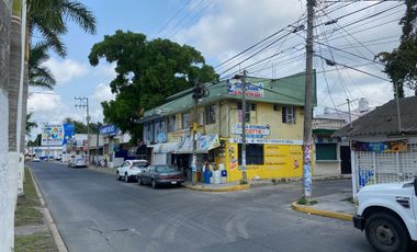 EDIFICIO COMERCIAL BOULVD. IDEPENDENCIA ESQUINA CONSTITUCION