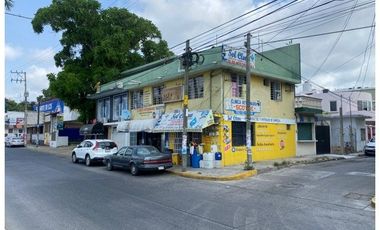 EDIFICIO COMERCIAL BOULVD. IDEPENDENCIA ESQUINA CONSTITUCION