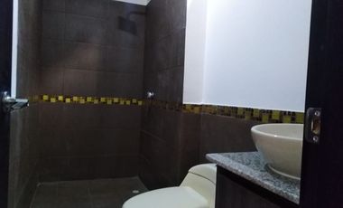 casa de venta en montecristi zona norte