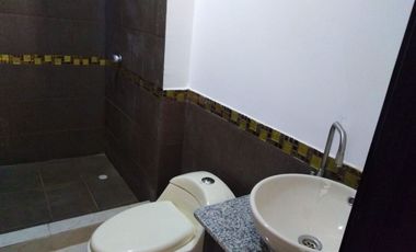 casa de venta en montecristi zona norte