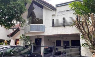 4BR House and Lot for Sale in Serra Monte  Mansions Filinvest East Cainta, Rizal