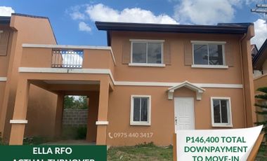 5 BEDROOMS HOUSE AND LOT IN SILANG CAVITE