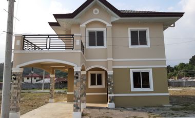 4 Bedroom Unit in Subic Zambales along the Highway Tierra Verde Subic