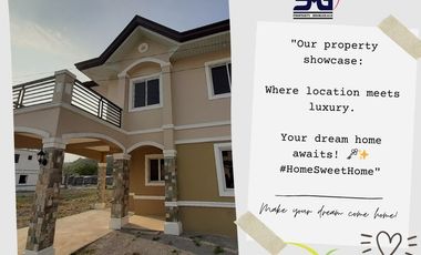4 Bedroom Unit in Subic Zambales along the Highway Tierra Verde Subic