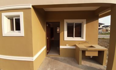 4 Bedroom Unit in Subic Zambales along the Highway Tierra Verde Subic