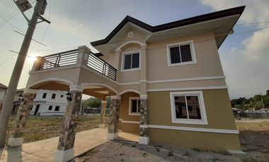 4 Bedroom Unit in Subic Zambales along the Highway Tierra Verde Subic
