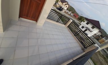 4 Bedroom Unit in Subic Zambales along the Highway Tierra Verde Subic