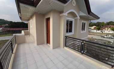 4 Bedroom Unit in Subic Zambales along the Highway Tierra Verde Subic