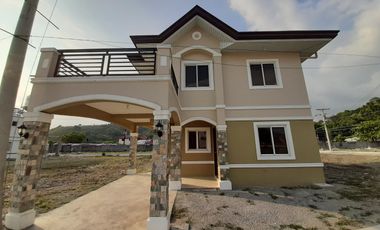 4 Bedroom Unit in Subic Zambales along the Highway Tierra Verde Subic
