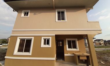 4 Bedroom Unit in Subic Zambales along the Highway Tierra Verde Subic