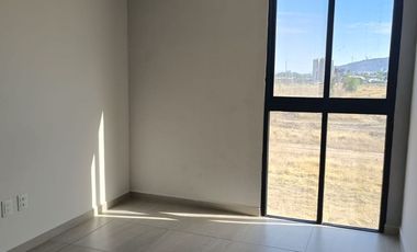 Departamento en renta de tres recámaras en ANUVA Residencial