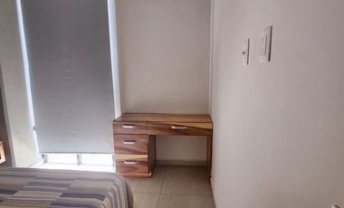Departamento en renta de tres recámaras en ANUVA Residencial