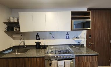 Departamento en renta de tres recámaras en ANUVA Residencial