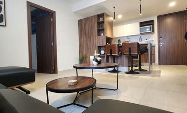 Departamento en renta de tres recámaras en ANUVA Residencial