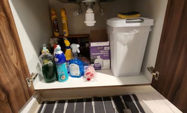 Departamento en renta de tres recámaras en ANUVA Residencial