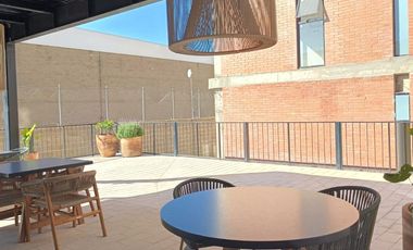 Departamento en renta de tres recámaras en ANUVA Residencial