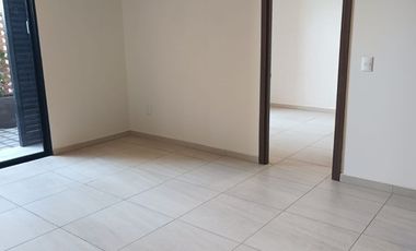 Departamento en renta de tres recámaras en ANUVA Residencial