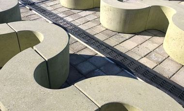 Departamento en renta de tres recámaras en ANUVA Residencial