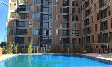 Departamento en renta de tres recámaras en ANUVA Residencial