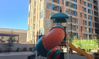 Departamento en renta de tres recámaras en ANUVA Residencial