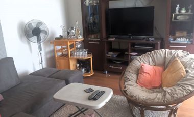 Dpto. Dúplex, 380 m2, Amplia Terraza, Chacarilla, 4 dorms, 5 baños, 2 estac. + dep.