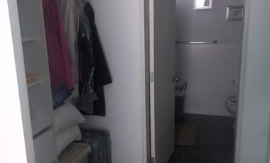 Dpto. Dúplex, 380 m2, Amplia Terraza, Chacarilla, 4 dorms, 5 baños, 2 estac. + dep.