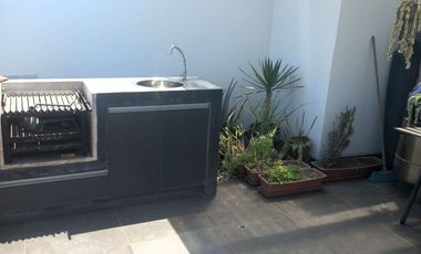 Dpto. Dúplex, 380 m2, Amplia Terraza, Chacarilla, 4 dorms, 5 baños, 2 estac. + dep.