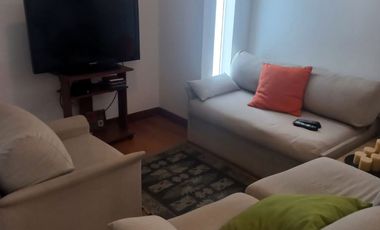 Dpto. Dúplex, 380 m2, Amplia Terraza, Chacarilla, 4 dorms, 5 baños, 2 estac. + dep.