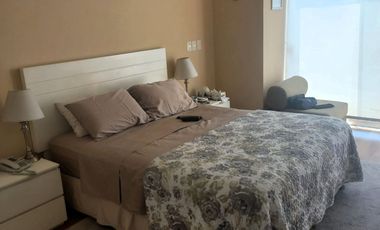 Dpto. Dúplex, 380 m2, Amplia Terraza, Chacarilla, 4 dorms, 5 baños, 2 estac. + dep.