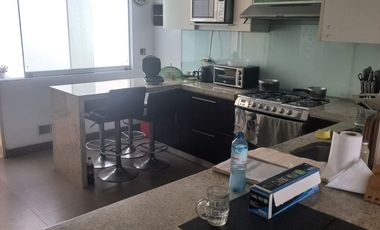 Dpto. Dúplex, 380 m2, Amplia Terraza, Chacarilla, 4 dorms, 5 baños, 2 estac. + dep.