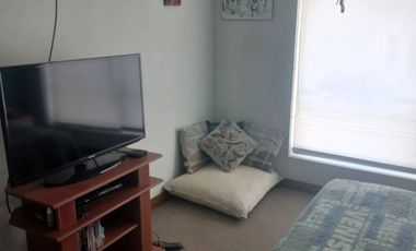 Dpto. Dúplex, 380 m2, Amplia Terraza, Chacarilla, 4 dorms, 5 baños, 2 estac. + dep.