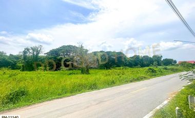 📢Empty land 82 sq m, Mahasawat Subdistrict, Phutthamonthon District Ready to build a house