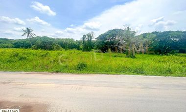 📢Empty land 82 sq m, Mahasawat Subdistrict, Phutthamonthon District Ready to build a house