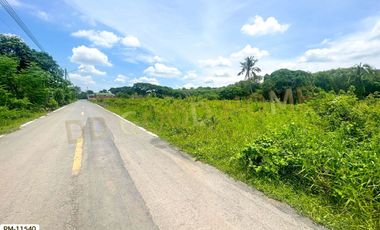 📢Empty land 82 sq m, Mahasawat Subdistrict, Phutthamonthon District Ready to build a house