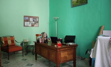 CASA EN VENTA EN PUEBLA CENTRO HISTORICO