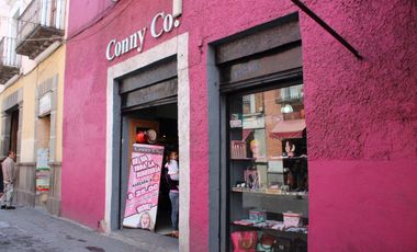 CASA EN VENTA EN PUEBLA CENTRO HISTORICO