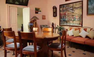 CASA EN VENTA EN PUEBLA CENTRO HISTORICO