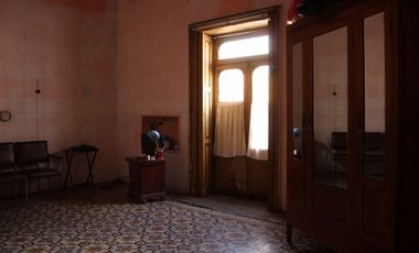 CASA EN VENTA EN PUEBLA CENTRO HISTORICO