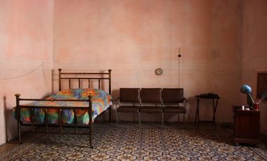 CASA EN VENTA EN PUEBLA CENTRO HISTORICO