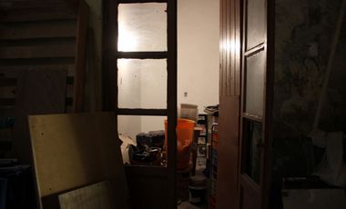 CASA EN VENTA EN PUEBLA CENTRO HISTORICO