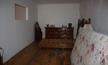 CASA EN VENTA EN PUEBLA CENTRO HISTORICO